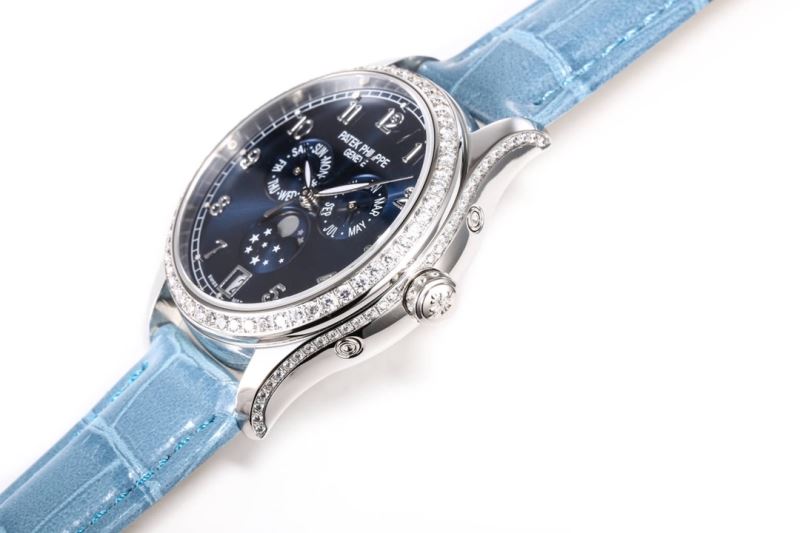 PATEK PHILIPPE Watches